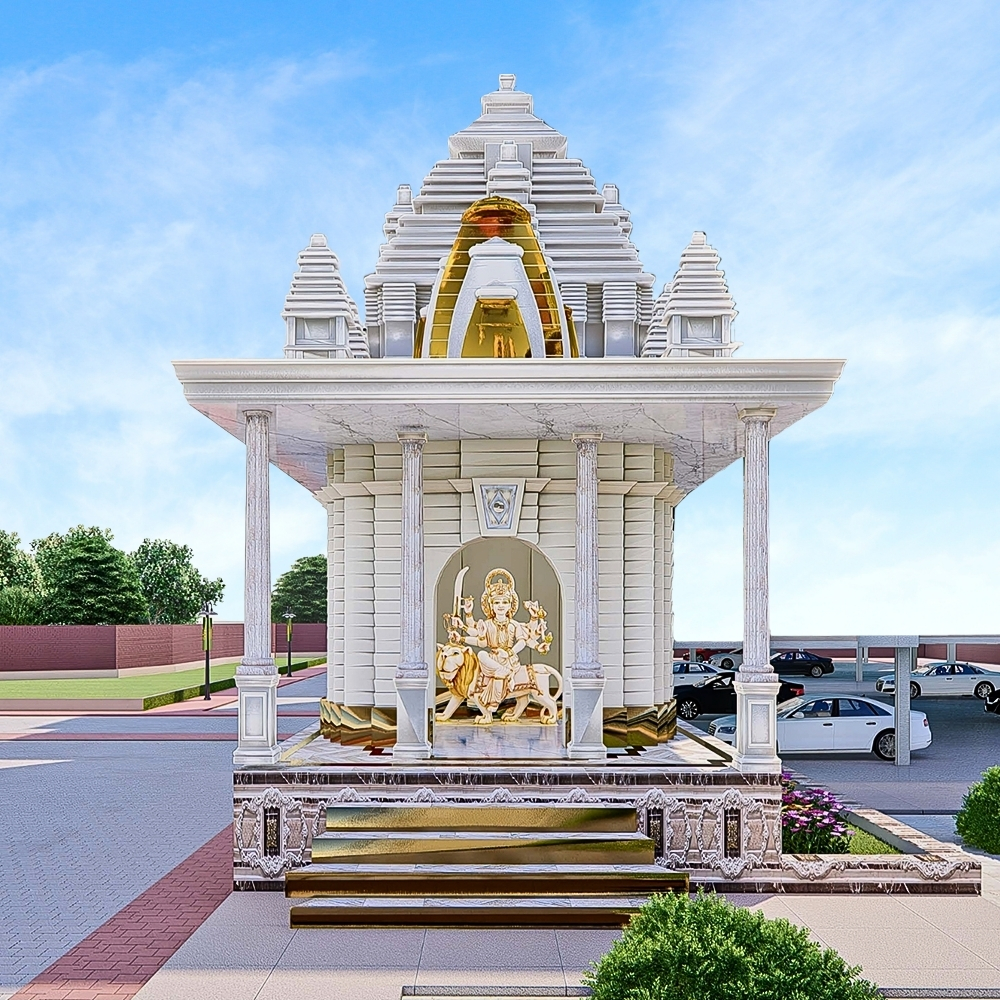 2 BHK Flats at Tapovan Greens in Haridwar Near Har Ki Pauri