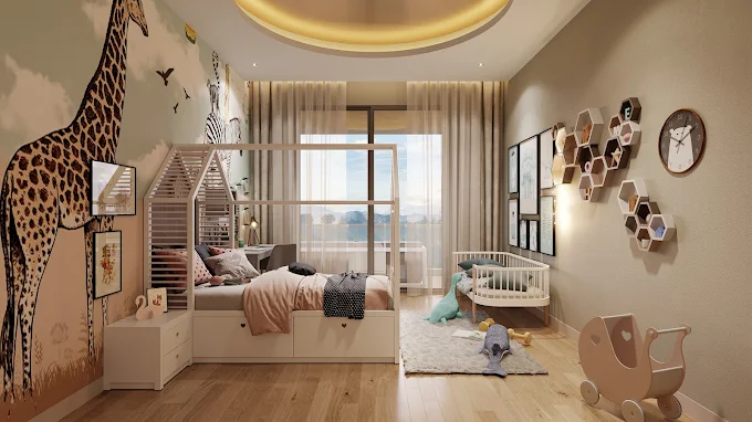 Tranquil Valley – Best Luxury Apartments in Dehradun