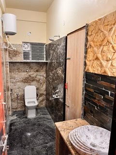 2 BHK Luxury Apartment built like 5 star hotel for rent