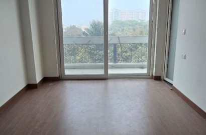 3-BHK Flat-Surat Residency-Vridavan Yojna, Shaheed Path