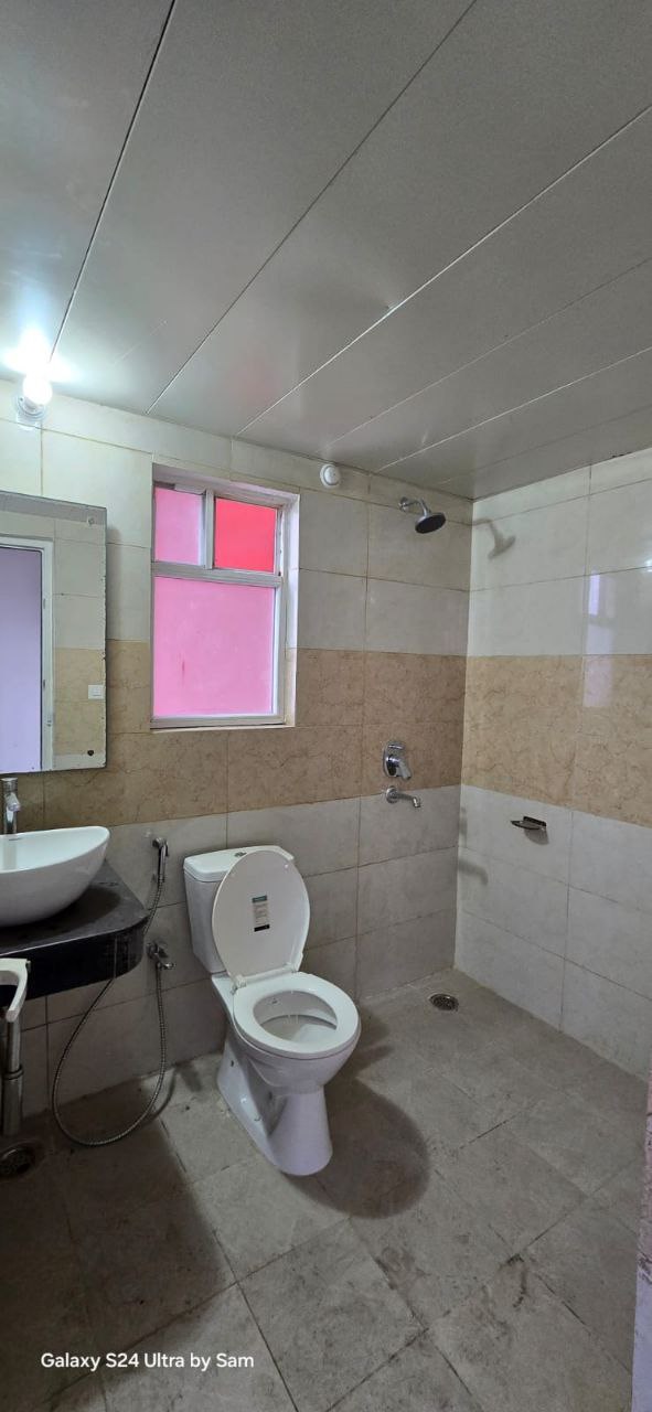 3-BHK Flat-Surat Residency-Vridavan Yojna, Shaheed Path