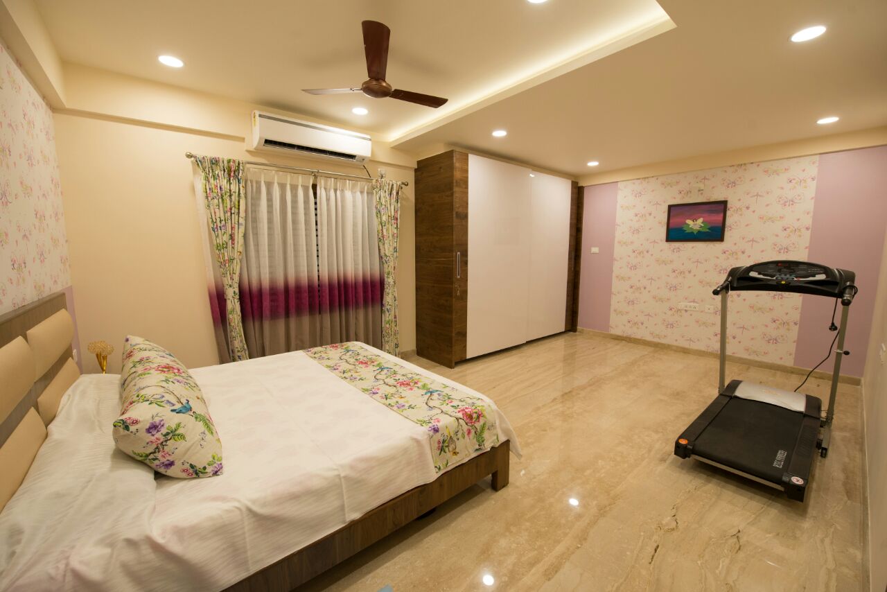 Luxury 5BHK Penthouse in Dollars Scheme Colony, BTM 1st Stage – Ultimate Privacy & Connectivity!