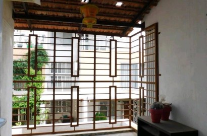 3.5BHK Villa for rent in Sarjapur