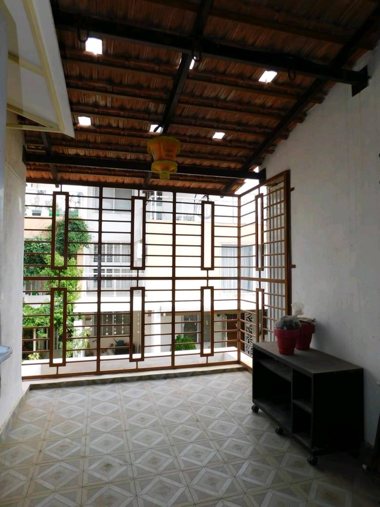 3.5BHK Villa for rent in Sarjapur