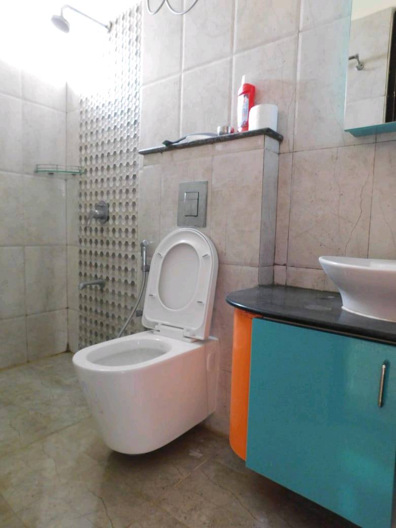 3.5BHK Villa for rent in Sarjapur