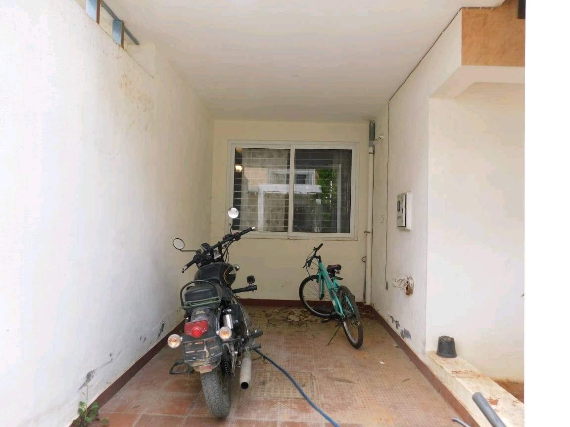 3.5BHK Villa for rent in Sarjapur