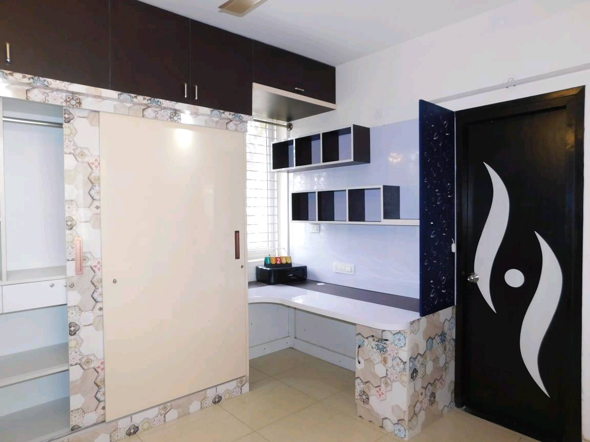 3.5BHK Villa for rent in Sarjapur