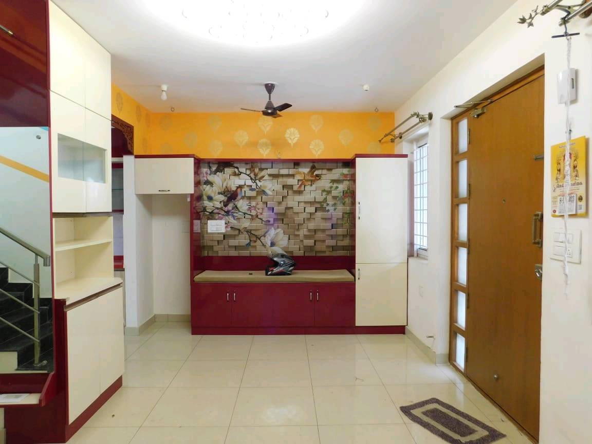 3.5BHK Villa for rent in Sarjapur