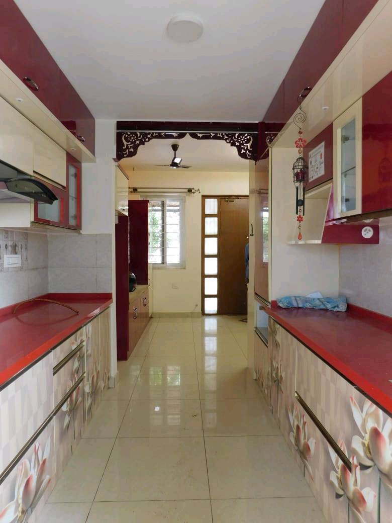 3.5BHK Villa for rent in Sarjapur