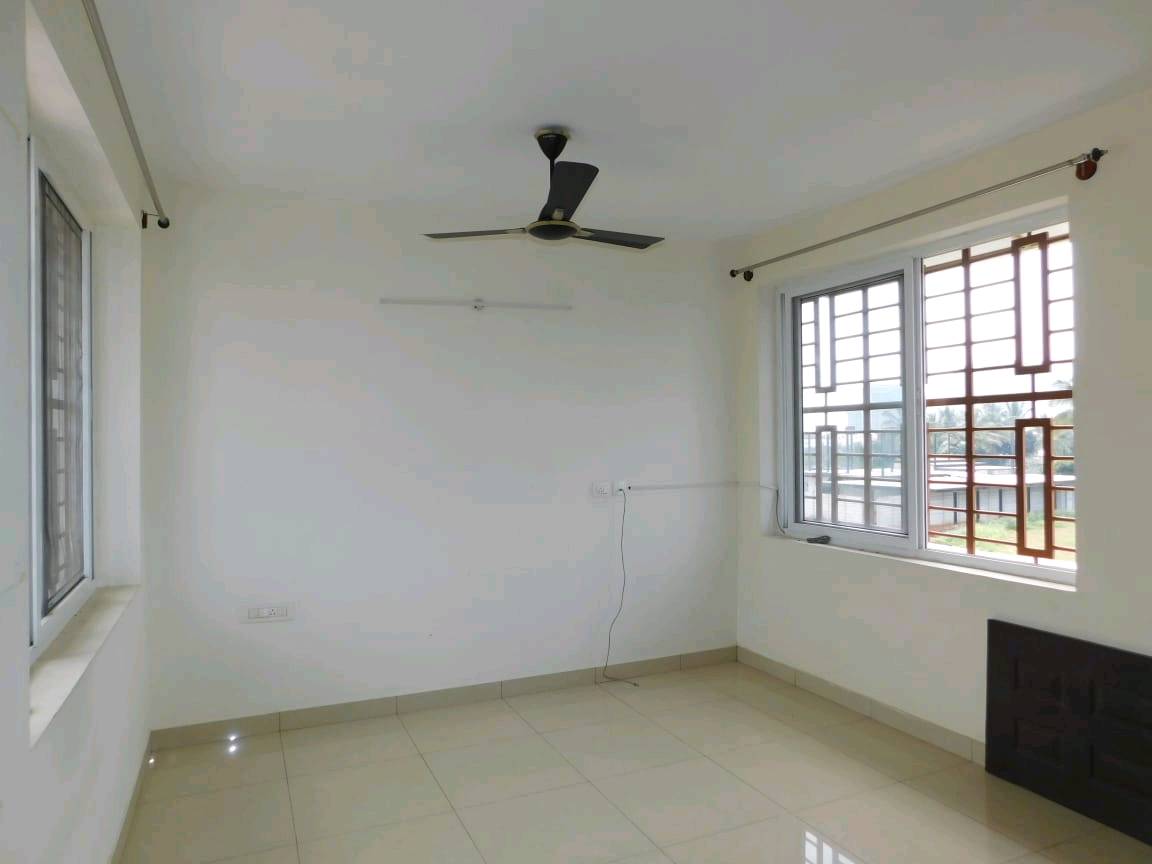 3.5BHK Villa for rent in Sarjapur