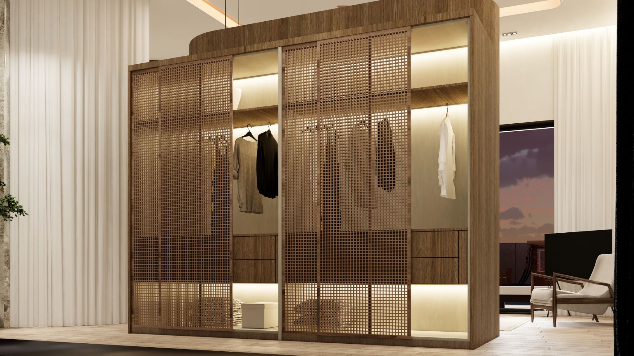 Sea Rose Villas – 4 BHK Luxury Villas for Sale in Siolim, North Goa