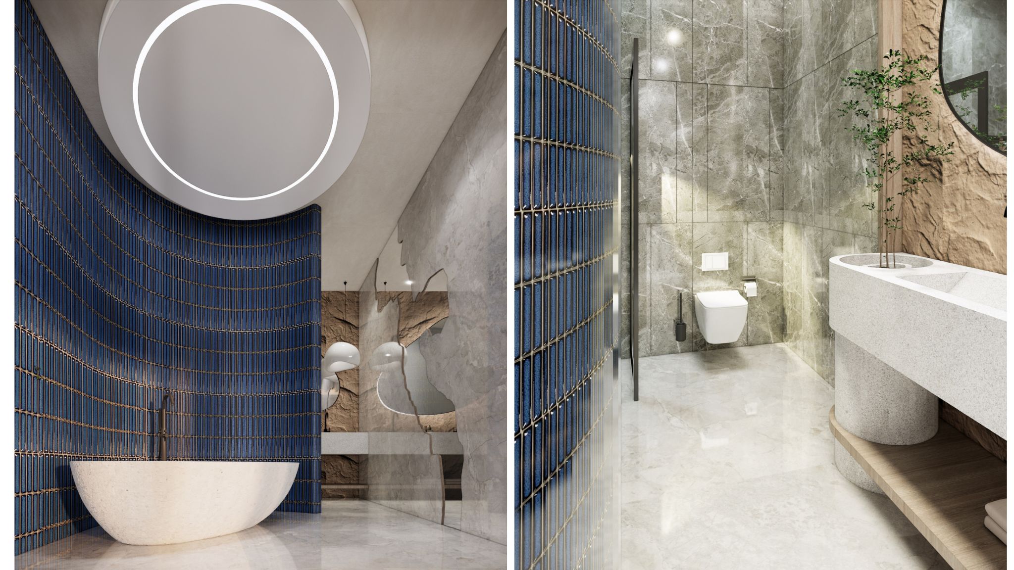 Sea Rose Villas – 4 BHK Luxury Villas for Sale in Siolim, North Goa