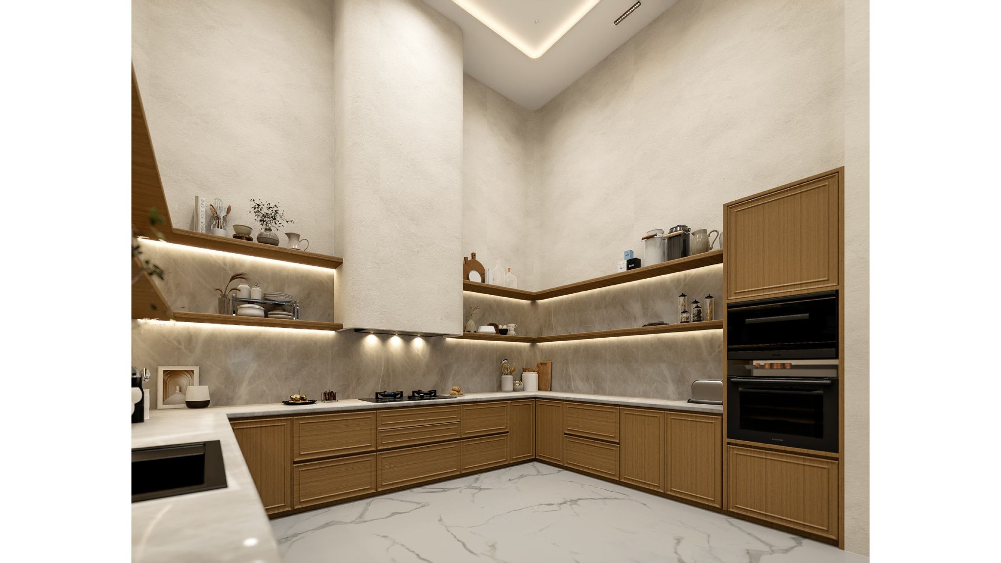 Sea Rose Villas – 4 BHK Luxury Villas for Sale in Siolim, North Goa