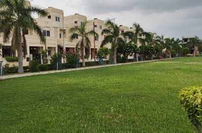 Lucknow Greens Township