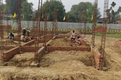 Plots for Sale in Gosaiganj Lucknow - Approved Projects