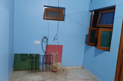 2 BHK House for Rent in Mayur Residency, Indira Nagar, Lucknow