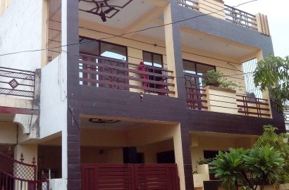 2 BHK Ground Floor Independent House Available for Rent