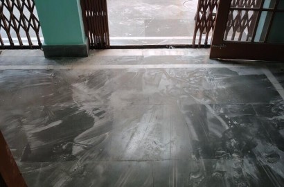 3Bhk House For Rent in Indira Nagar Lucknow