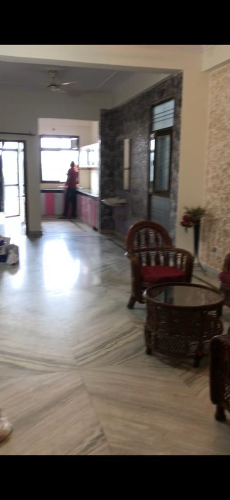 3 BHK Builder Floor Apartment for Sale