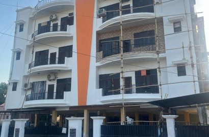 3 BHK Builder Floor Apartment for Sale