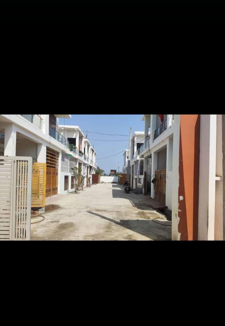 Ready to Move House for Sale in Gomti Nagar Lucknow Near Amity International School