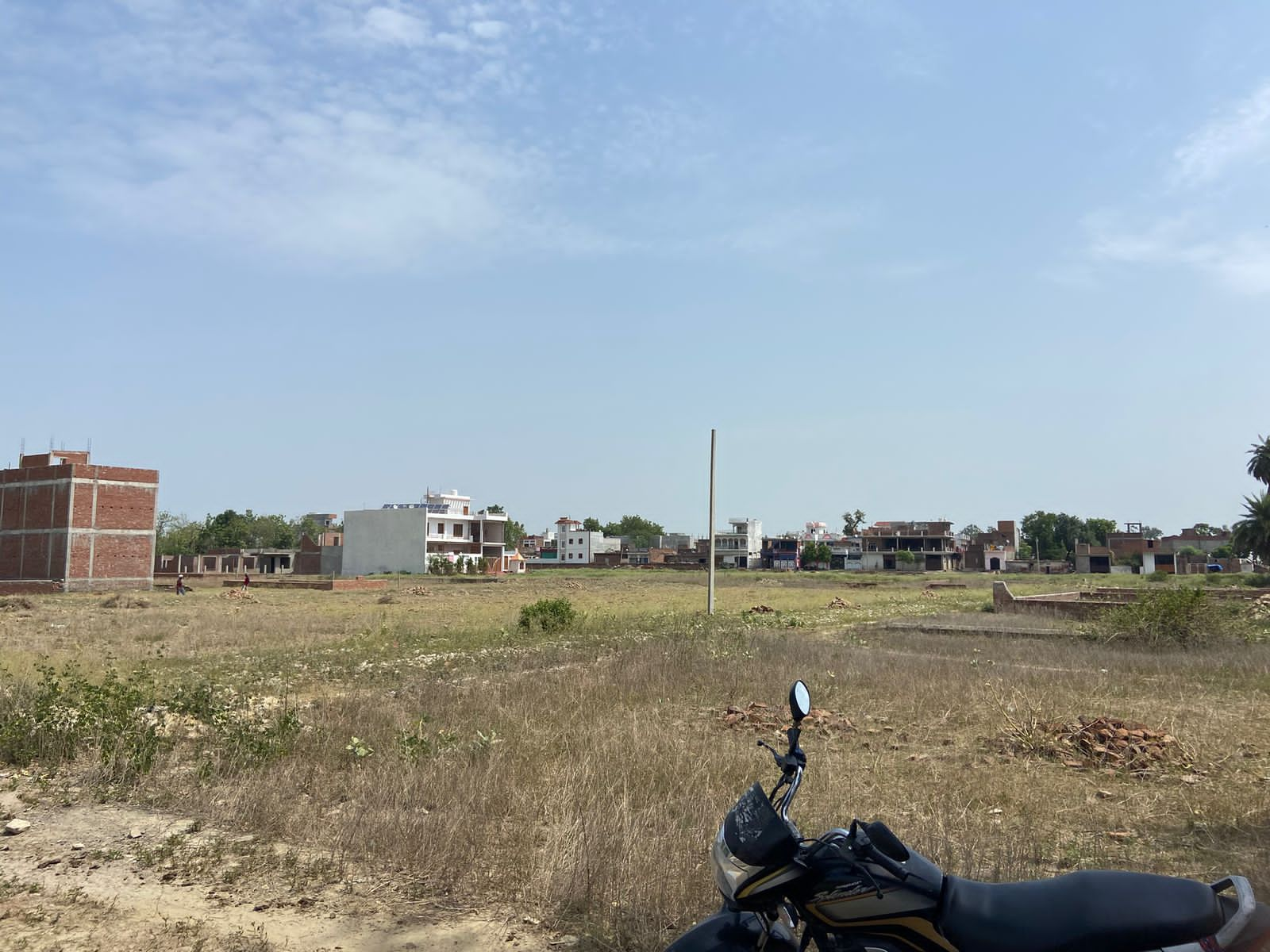 Best Residential Plots for Sale in Gomti Nagar Extension, Lucknow