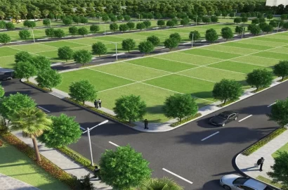 Plots in Sector 22D Yamuna Expressway Greater Noida