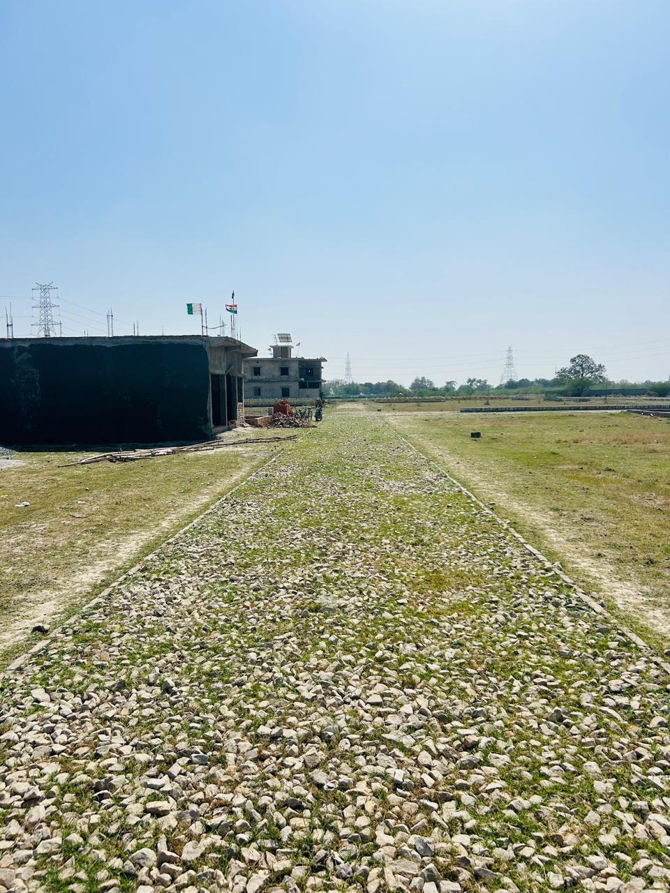 Residential Land / Plots in Nagram Road Lucknow