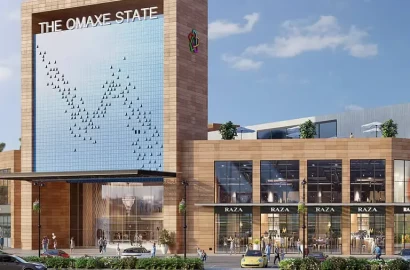 Best Commercial Property Investments in Delhi NCR