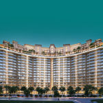 Investment flats in Yamuna Expressway