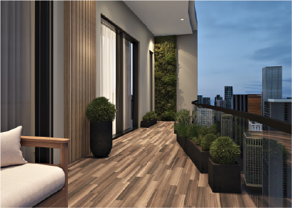 The Royal Retreat in Gomti Nagar, Lucknow