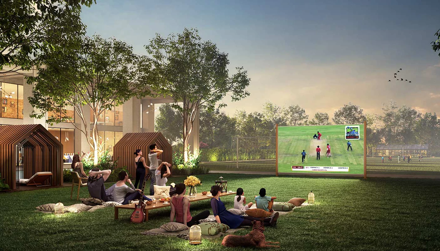 Pre-Launch Luxury Homes in Kharadi, Pune by Lodha – Invest in the Future Today