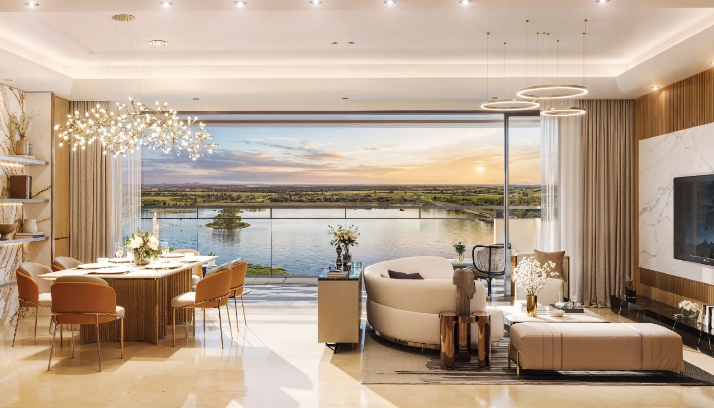 Pre-Launch Luxury Homes in Kharadi, Pune by Lodha – Invest in the Future Today