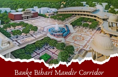 Buy Residential Plots in Ganga Valley Mathura Vrindavan