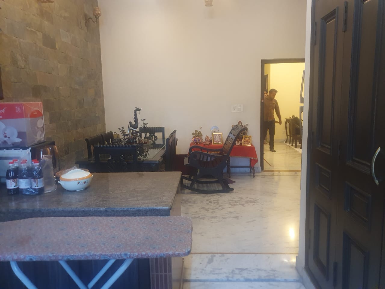 Spacious 3 BHK House for Rent in Vinay Khand, Lucknow