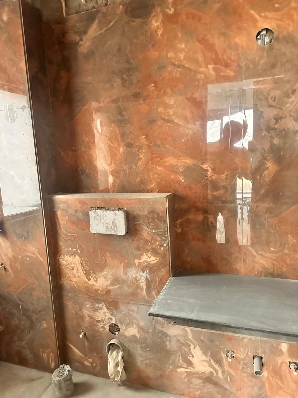 4.5 BHK Apartments for Sale in 1Oak Natura Sushant Golf City