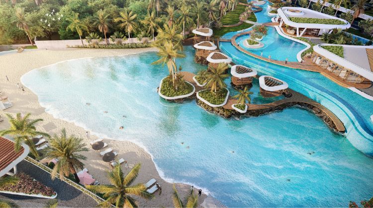HoABL Premium Residences: 1 & 2 BHK Luxury Apartments in Bicholim, Goa