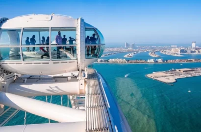 Best Areas in Dubai for Russian Property Buyers