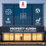 Best Commercial Leasing Company in Lucknow