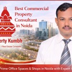 Commercial Real Estate Agent Noida Expressway