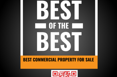 Best Commercial Property for Sale in Noida: M3M, Bhutani, and More