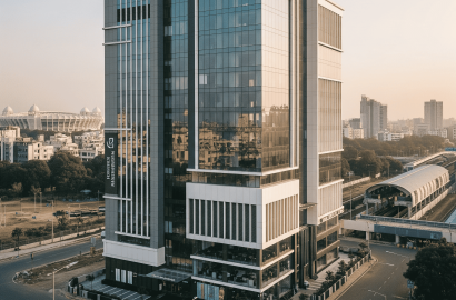 Best Commercial Space Lease Services in Lucknow - Property Kumbh