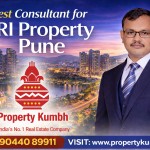 Best Consultant for NRI Property Pune