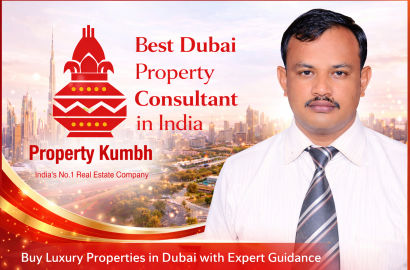 Why choose Property Kumbh for property investment India