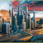 Best Dubai Rental Income Properties – Buy &amp; Earn Maximum ROI