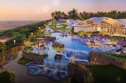 Best Investment Property Goa