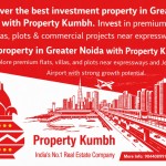 Best Investment Property in Greater Noida
