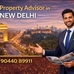 Best Property Advisor in New Delhi