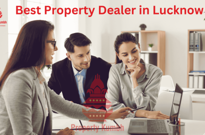 Best Property Agents in Lucknow for NRI Investment