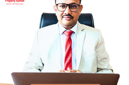 Top Real Estate Agents/Consultants in India